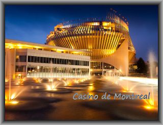 Casino de Montreal
