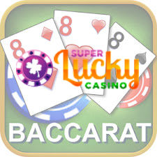 Free Lucky Casino-Baccarat
